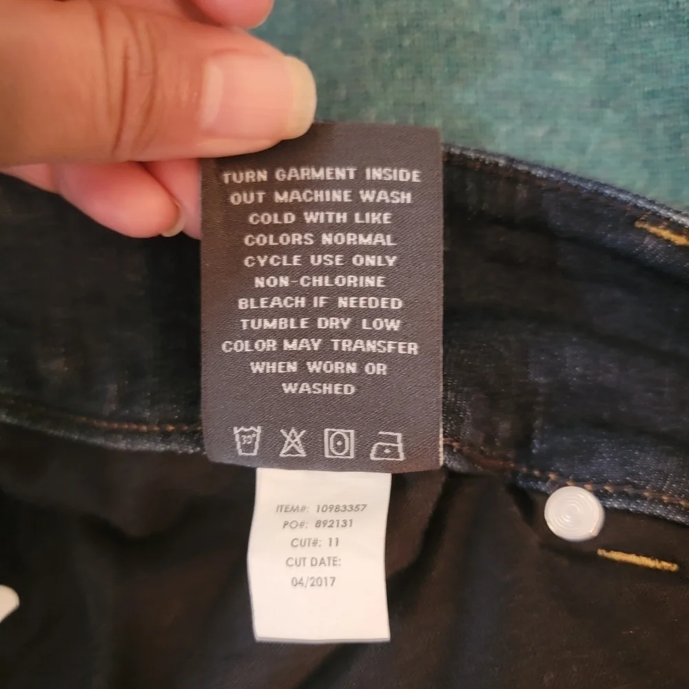 TORRID Premium Women's Jegging Size 20R High-Rise Skinny Ankle Stretch Casual